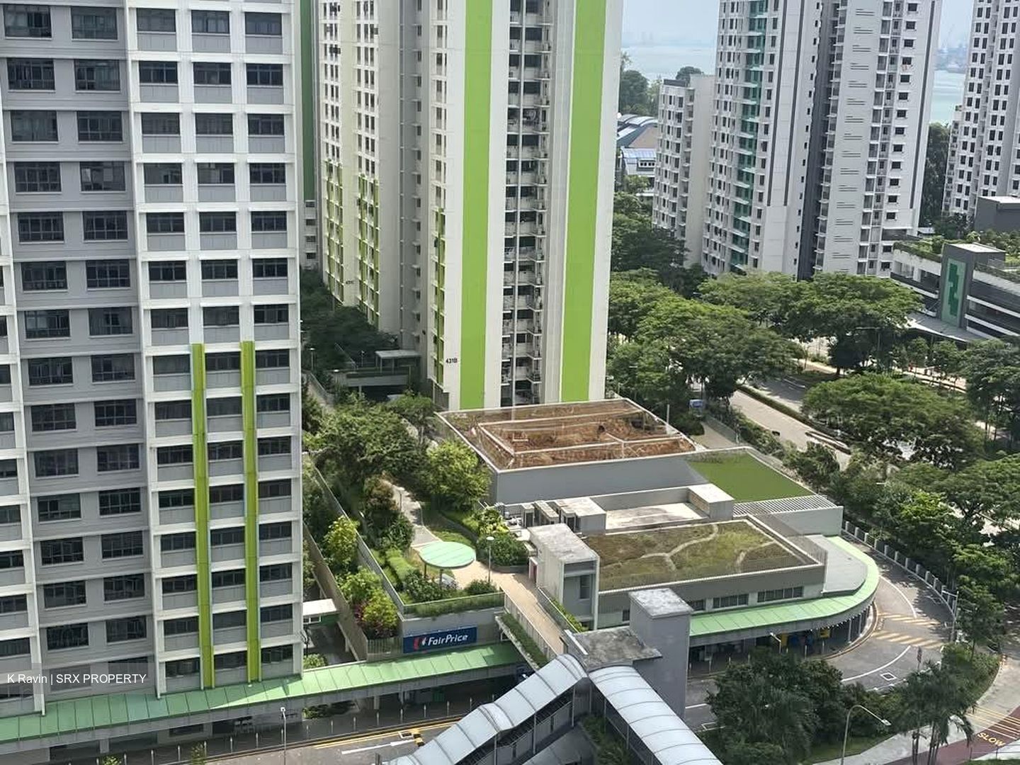 Blk 446B Punggol Point Cove (Punggol), HDB 5 Rooms #564183981
